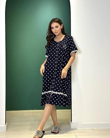 Трусики: Домашняя одежда ОПТОМ И В РОЗНИЦУ •Пижамы •Сорочки •Халаты •Штаны для — 19