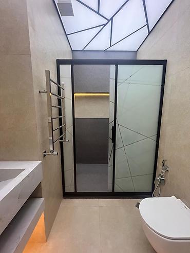 Yeni tikili: 3 otaqlı, Yeni tikili, 108 kv. m — 7