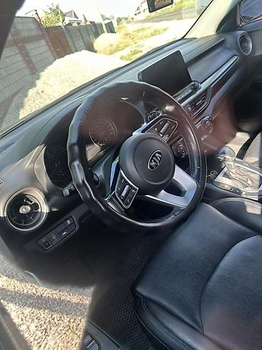 byd юань ап: Kia K3: 2019 г., 1.6 л, Автомат, Бензин, Седан — 5