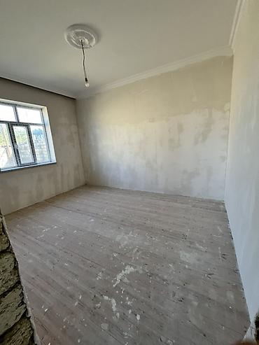 sea breeze evlerin satisi: 3 otaqlı, 90 kv. m, Kredit yoxdur, Orta təmir — 8