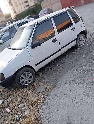 daewoo tico афтамат: Daewoo Tico: 1997 г., Хэтчбэк — 6