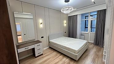 Продажа квартир: 3 комнаты, 103 м², Элитка, 8 этаж, Дизайнерский ремонт — 2