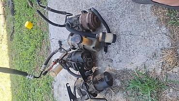 cena polovan: SERVO PUMPA ZA CITROEN SAXO OD 1996. DO 2003. GOD — 1