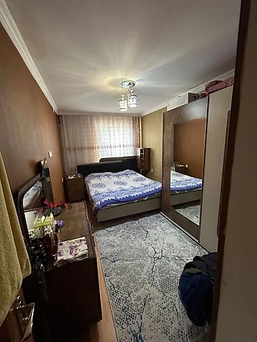 bileceri kiraye evler: Агстафа, 3 комнаты, Вторичка, 80 м² — 7