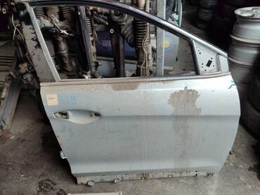 ddr 2 купить: Дверь Hyundai Santa Fe DM 2012 перед. прав. (б/у)