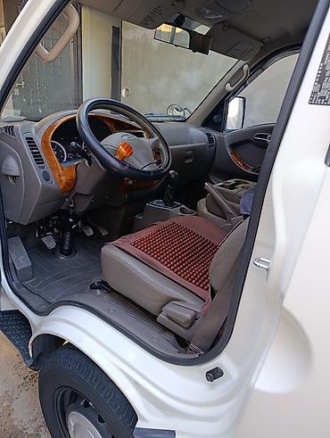 коленвалы daewoo: Hyundai Porter: 2010 г., 2.5 л, Механика, Дизель — 6