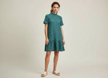 zara sukienki marynarka: Zara, Sukienka damska, rozmiar M