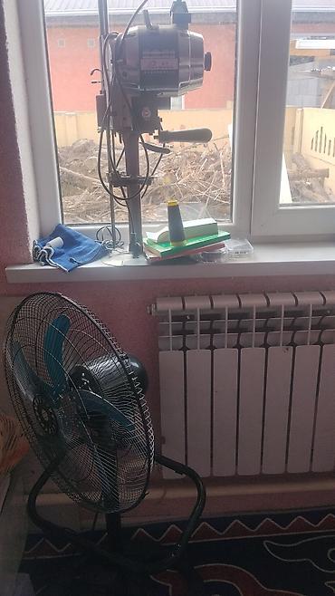 Промышленное швейное оборудование для ателье/цеха комплектом. В