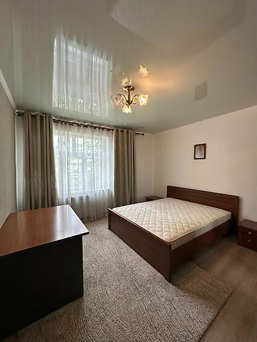 Продажа коттеджей и домов: 🏡 Продается просторный дом в престижном районе Кок-Жар 📍 Локация — 2
