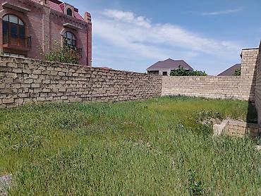 Torpaq sahələrinin satışı: Tikinti — 7