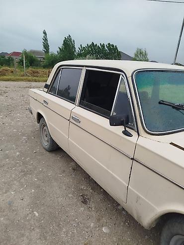 yan guzgulər s: VAZ (LADA) : 1.6 l | 1993 il Sedan — 8