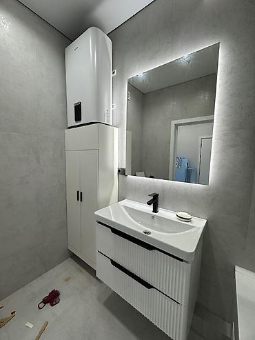 Продажа квартир: 2 комнаты, 65 м², Элитка, 14 этаж — 4