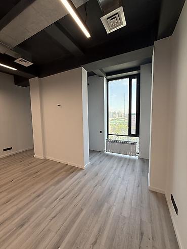 офисы ош: Аренда офисов, 55 м², В бизнес центре, С системой безопасности — 4