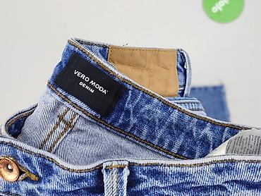 varlesca jeansy: Vero Moda, Jeansy damskie, rozmiar XS — 4