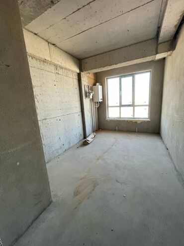 квартиры в кок жар: 3 комнаты, 95 м², Элитка, 9 этаж, ПСО (под самоотделку)