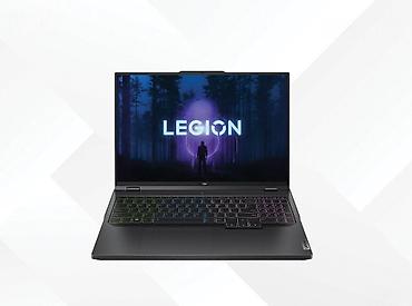 ош: Noutbuk Lenovo Legion Pro 7 16IRX8H 82WQ0005US Lenovo Legion Pro 7 — 2