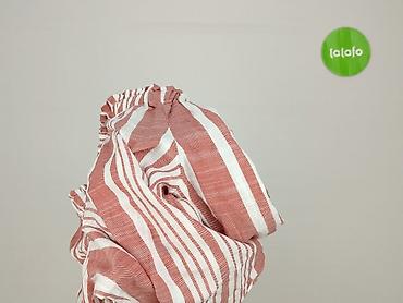 ceglasty kolor: ONLY, Bluzka damska, rozmiar S — 5