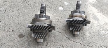 Digər sürət qutusu detalları: 55-51 SN Aisin sürətlər qutusu üçün ehtiyat hissələr. Orijinal və — 16