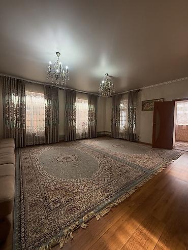 Продажа коттеджей и домов: 📍 В Сокулуке (верхняя зона) продается дом на участке 13,5 соток, 104 — 8