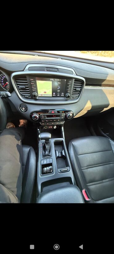 Kia: Kia Sorento: 2019 г., Кроссовер — 13