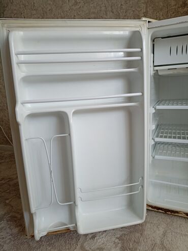 холодилник морозилник: Холодильник Samsung, Б/у, Минихолодильник, 50 * 78 * 35
