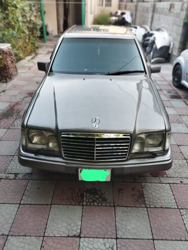 мерседес актрос продажа: Mercedes-Benz 220: 1994 г., 2.2 л, Автомат, Бензин, Седан