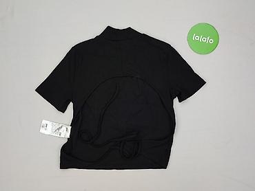 top cropp: Gina Tricot, Bluzka damska, rozmiar M — 3