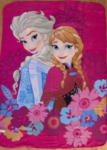 Ćebad i pokrivači: Veličina - Za decu, bоја - Šareno na lalafo.rs — 10 Ćebad i pokrivači: Veličina - Za decu, bоја - Šareno — 10