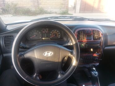 хундай соната 2002: Hyundai Sonata: 2002 г., 2.4 л, Автомат, Бензин, Седан