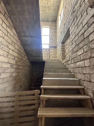 Həyət evləri və villaların satışı: Buzovna 6 otaqlı, 366 kv. m, Kredit yoxdur, Təmirsiz — 5