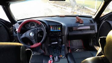 masinlarin satisi: BMW 3 series: 2 l | 1995 il Sedan
