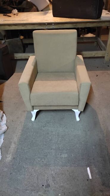 Ремонт, реставрация мебели: Ремонт реставрация перетяжка мебели любой сложности Замена паролона — 3