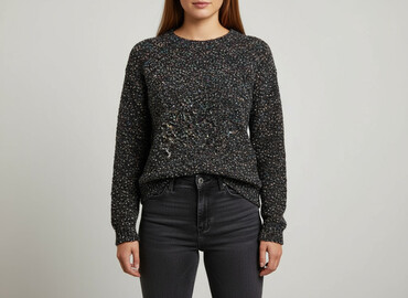 pepco bluza: Pepco, Sweter damski, rozmiar 2XL