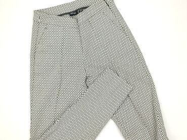 abercrombie and fitch jeans: Material trousers for women, Esmara, size S (EU 36)