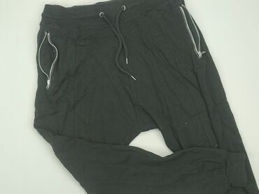 Other trousers: S (EU 36), condition - Good