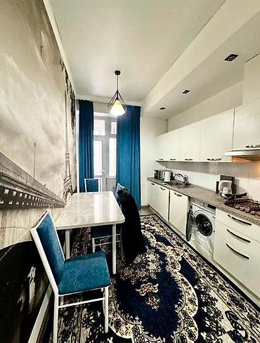 Продажа квартир: 2 комнаты, 58 м², Элитка, 9 этаж, Евроремонт — 5