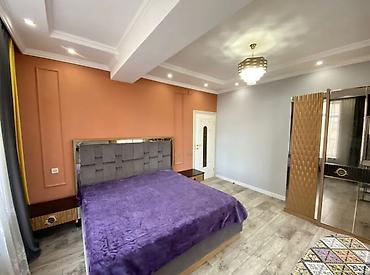 Продажа квартир: 3 комнаты, 97 м², Элитка, 6 этаж, Дизайнерский ремонт — 2