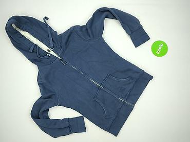 szkolny: United Colors of Benetton, Bluza z kapturem damska, rozmiar M — 3
