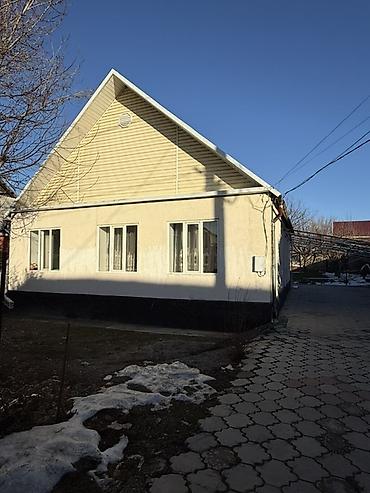 Продажа домов: Дом, 100 м², 5 комнат, Собственник, Старый ремонт — 1