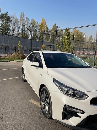 ксд 2 0: Kia K3: 2020 г., 1.6 л, Вариатор, Бензин, Седан — 8