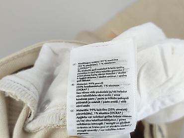 esprit organic: Esmara, Spodnie materiałowe damskie, rozmiar 3XL — 5
