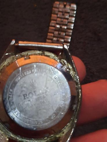 Ručni satovi: Satovi — 2