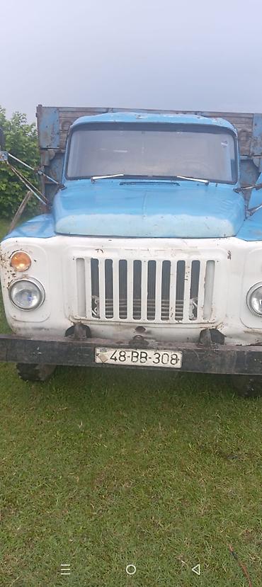 1 9 karobka mexanika: QAZ Sobol 2752: 3.5 l | 1986 il — 3