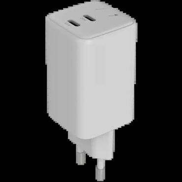 bojler na struju: Brend: Canyon Model: CANYON charger CU65ACC GaN 65W 2xPD 1xQC EU White