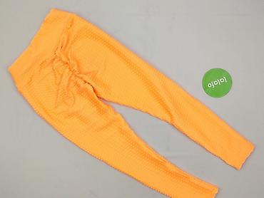 my basic: Legginsy Eleganckie damskie, rozmiar S — 3