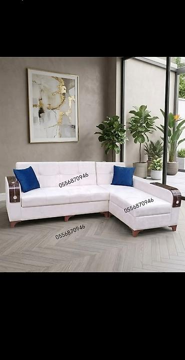 Künc divan, Yeni, Açılan, Bazalı, Parça, Şəhərdaxili pulsuz çatdırılma
