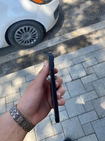 Apple iPhone: IPhone 15, 128 GB, Qara — 3