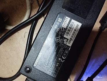 Toshiba: Toshiba Satellite noutbuku windows8.1 yadas 500gb - Ekran: 15.6" geniş — 8