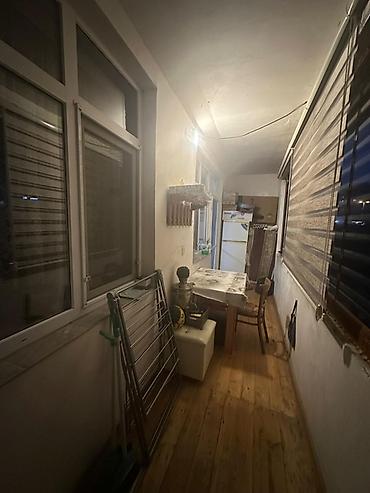Mənzillər: Bakı, 4 otaqlı, Köhnə tikili, 118 kv. m — 1