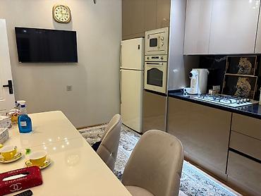 Uzunmüddətli kirayə evlər: 145 kv. m, 4 otaqlı — 8